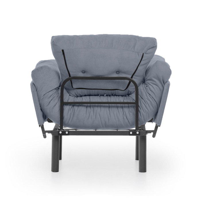 Atelier Del Sofa Nitta Single - Gris